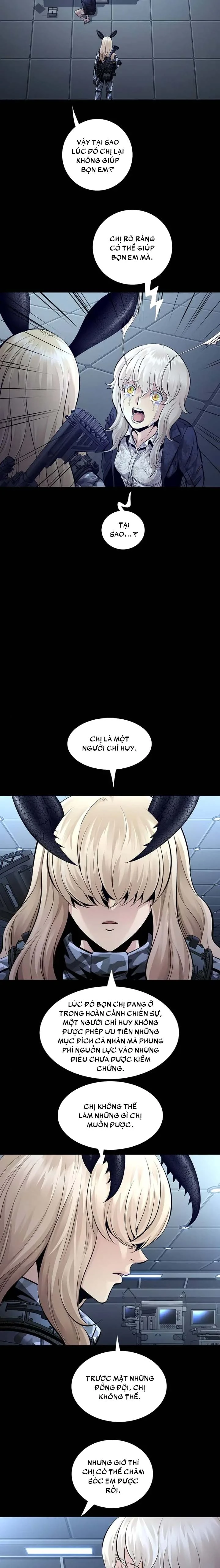 Dead Queen Chapter 66 - 7