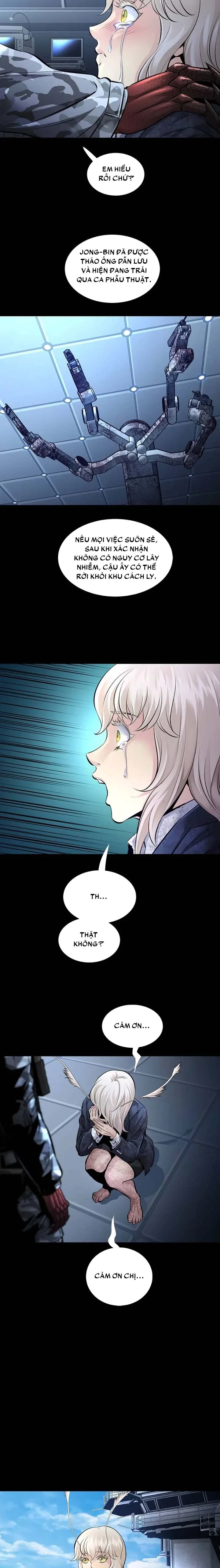 Dead Queen Chapter 66 - 8