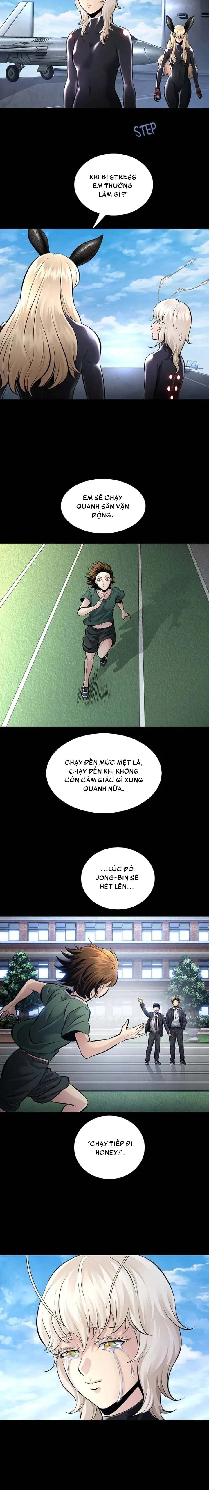 Dead Queen Chapter 66 - 9