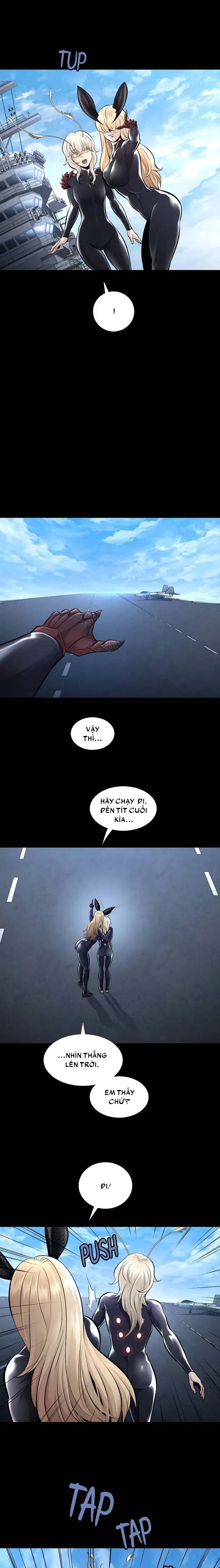 Dead Queen Chapter 66 - 10