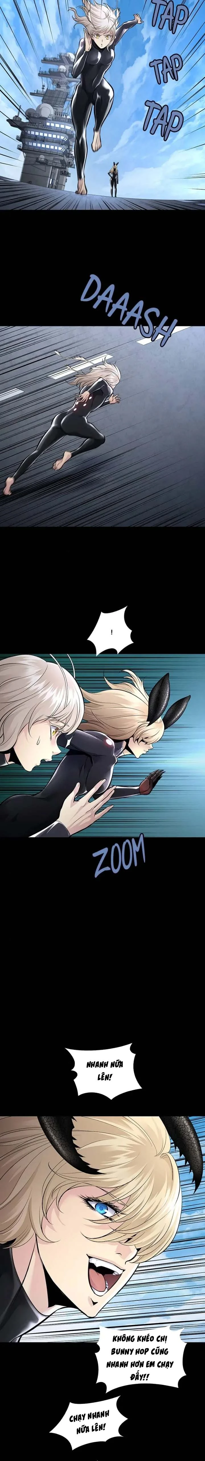 Dead Queen Chapter 66 - 11