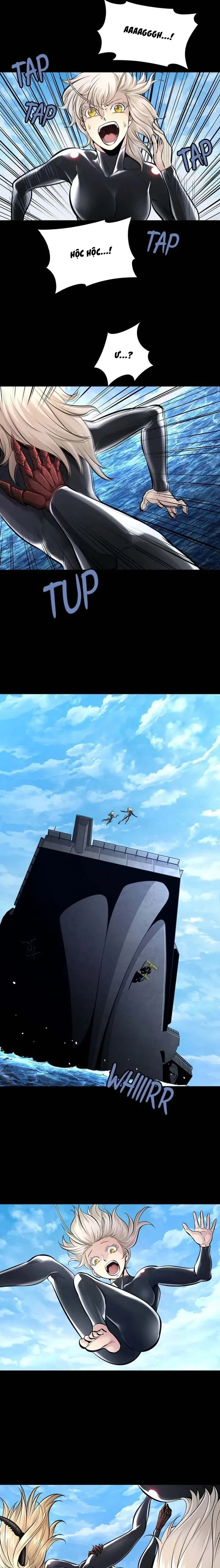 Dead Queen Chapter 66 - 12