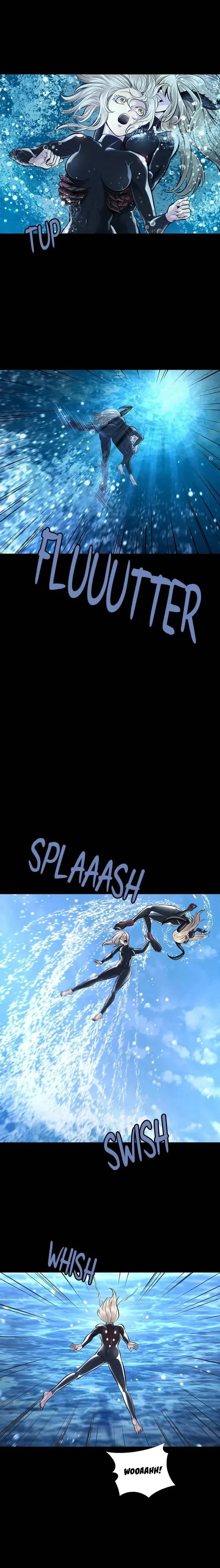 Dead Queen Chapter 66 - 14