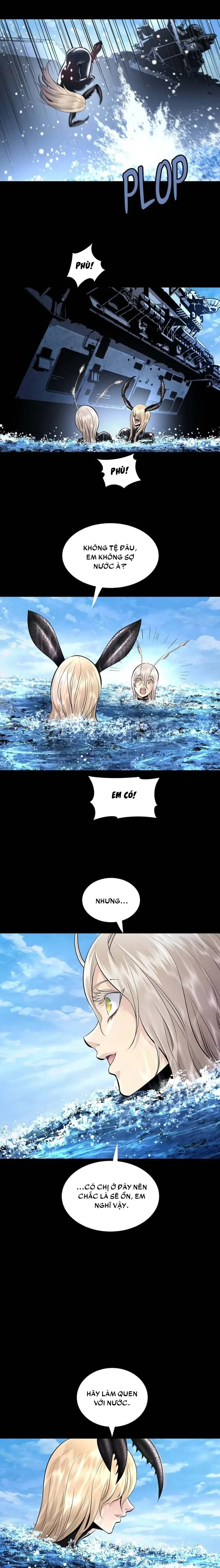 Dead Queen Chapter 66 - 15