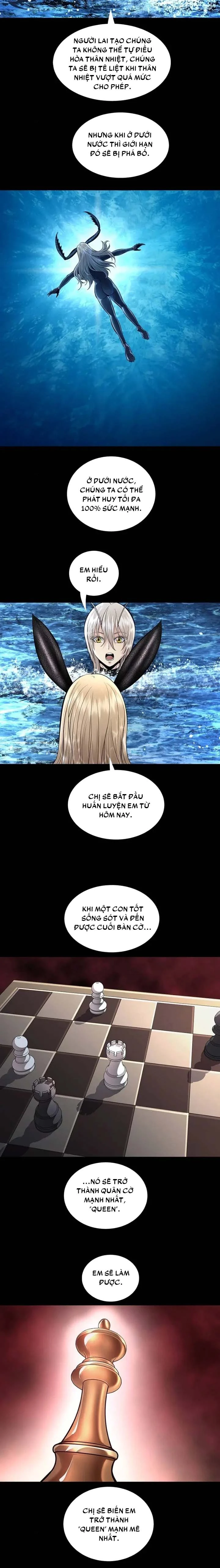 Dead Queen Chapter 66 - 16