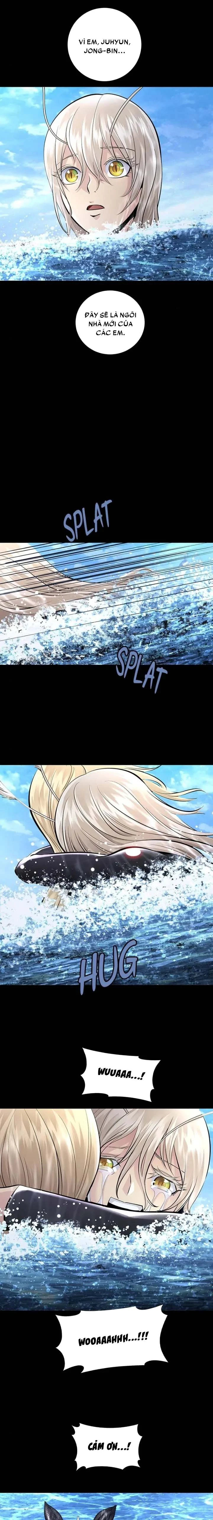 Dead Queen Chapter 66 - 17