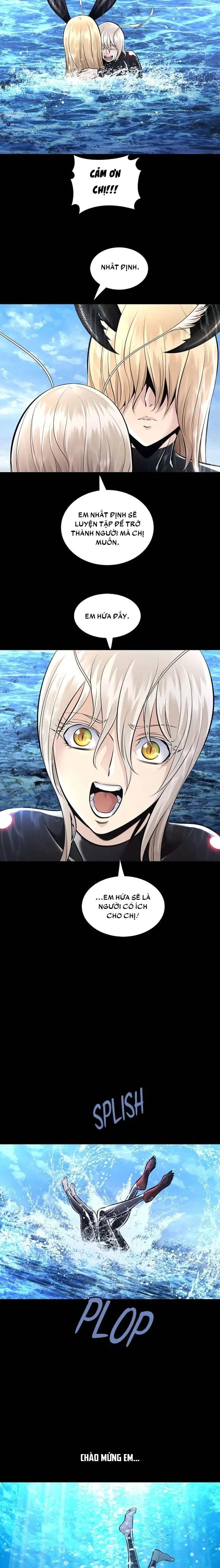 Dead Queen Chapter 66 - 18