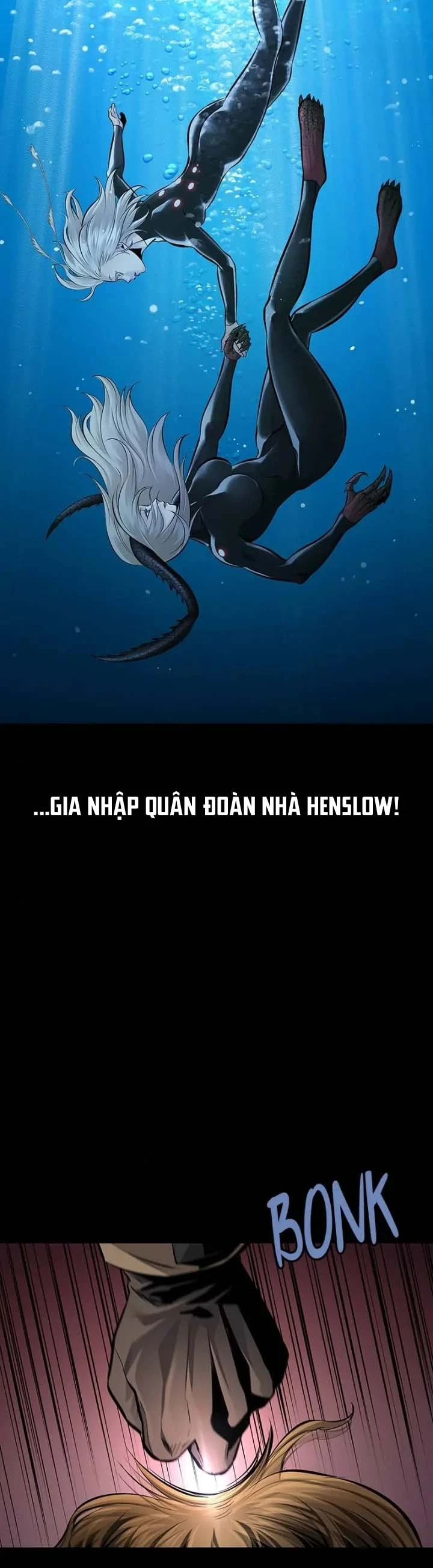 Dead Queen Chapter 66 - 19