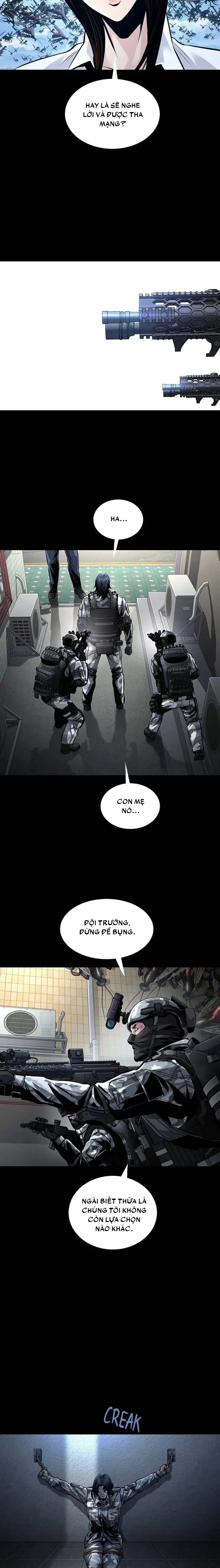 Dead Queen Chapter 67 - 7