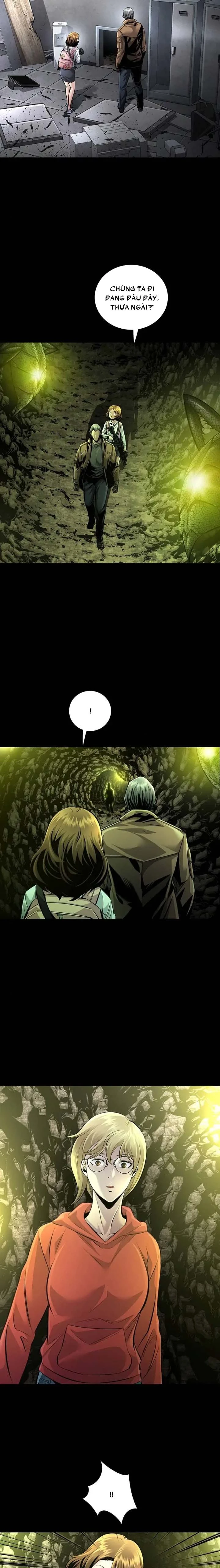 Dead Queen Chapter 67 - 11