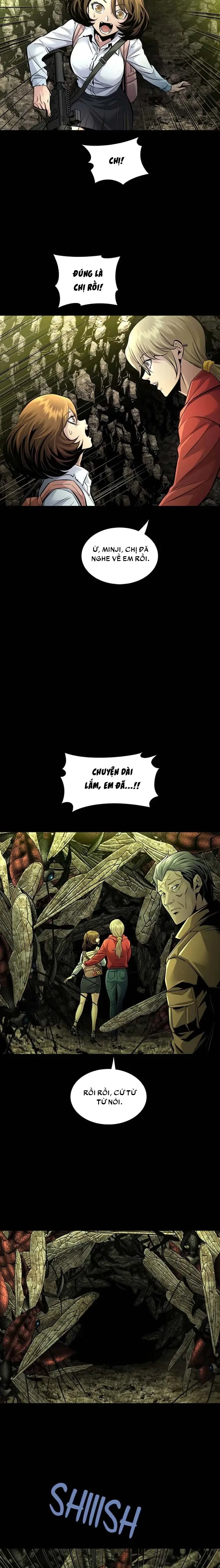 Dead Queen Chapter 67 - 12