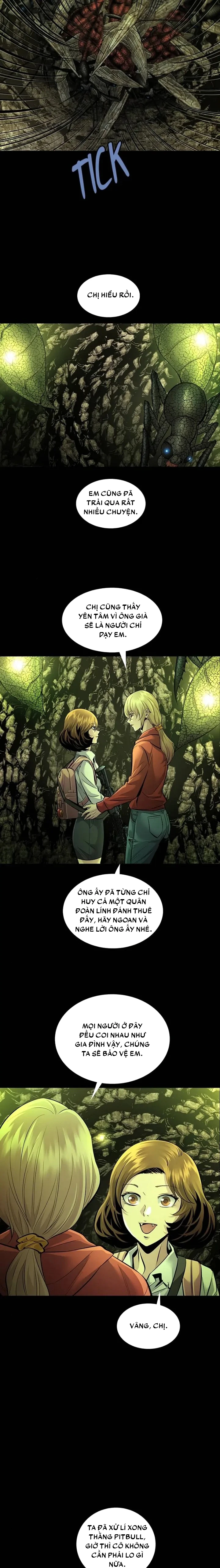 Dead Queen Chapter 67 - 13