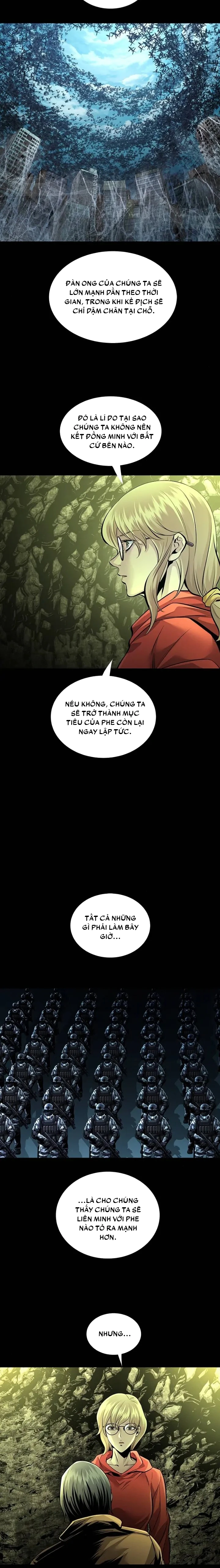 Dead Queen Chapter 67 - 15