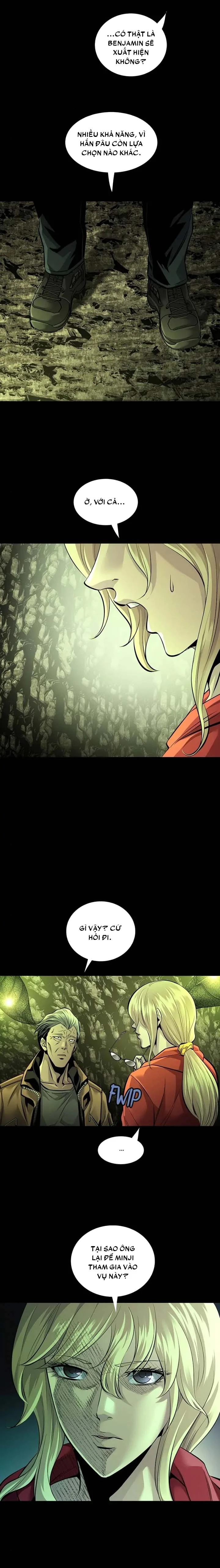 Dead Queen Chapter 67 - 16