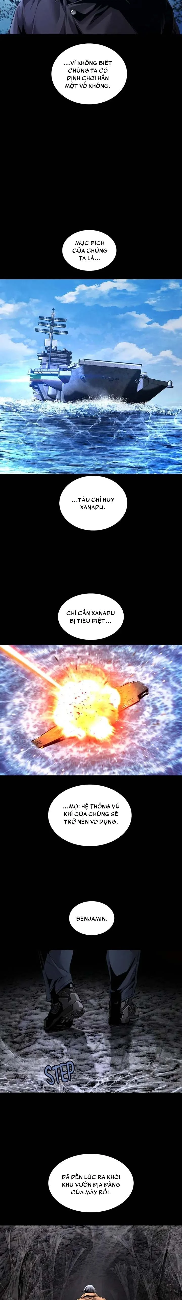 Dead Queen Chapter 68 - 6