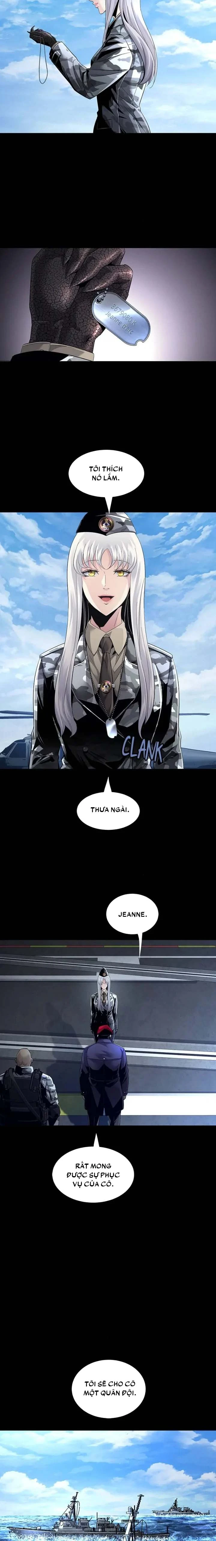 Dead Queen Chapter 68 - 10