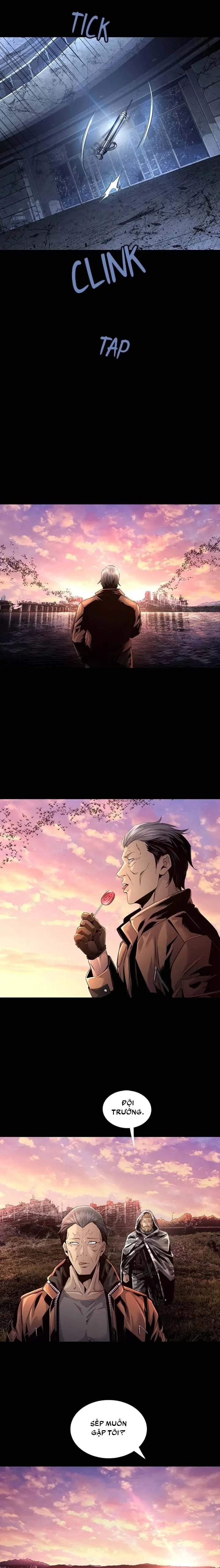 Dead Queen Chapter 68 - 12