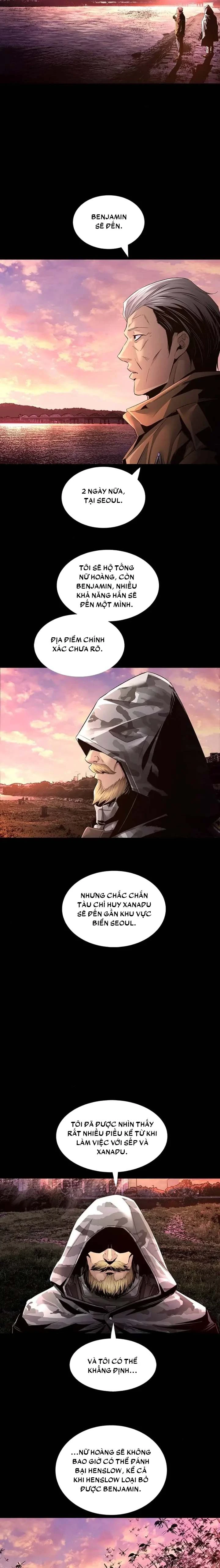 Dead Queen Chapter 68 - 13