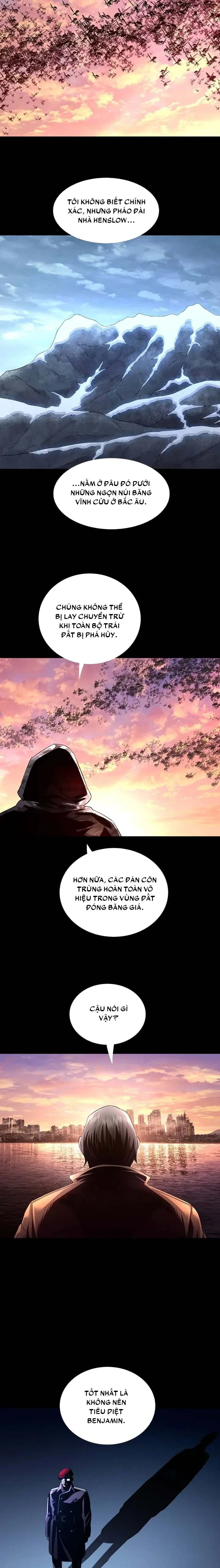 Dead Queen Chapter 68 - 14