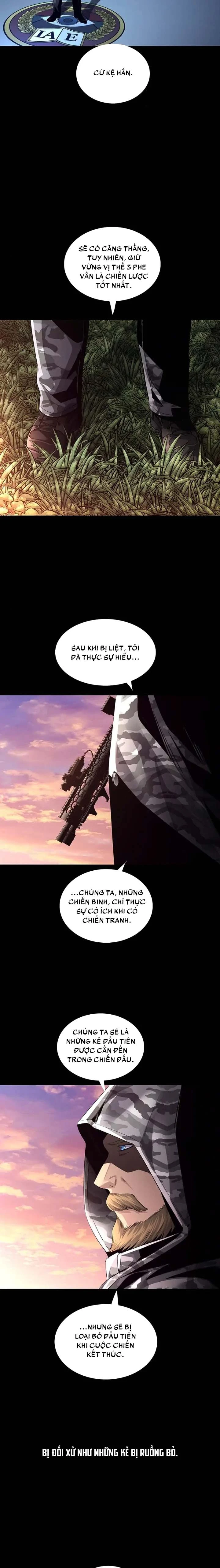 Dead Queen Chapter 68 - 15