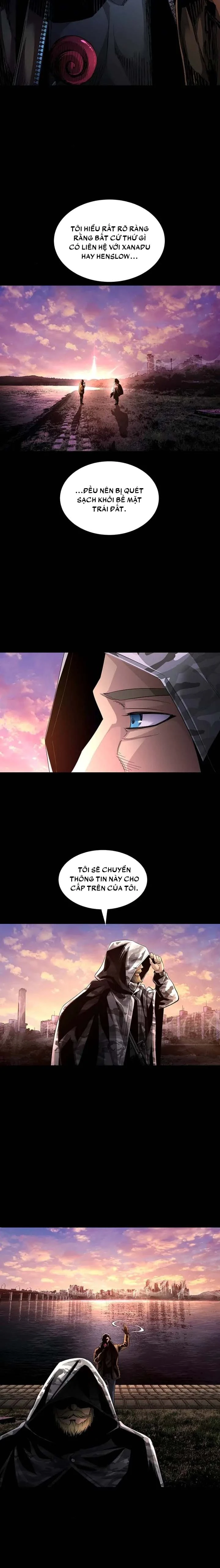 Dead Queen Chapter 68 - 17