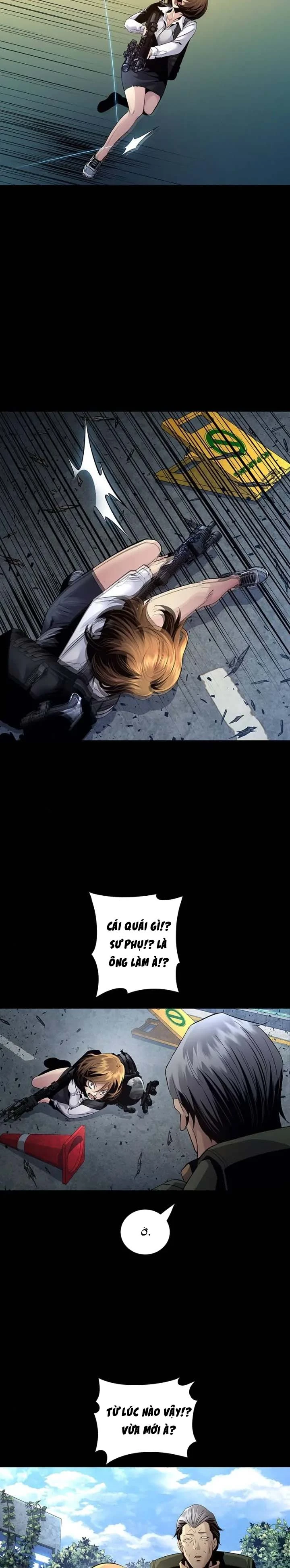 Dead Queen Chapter 68 - 20