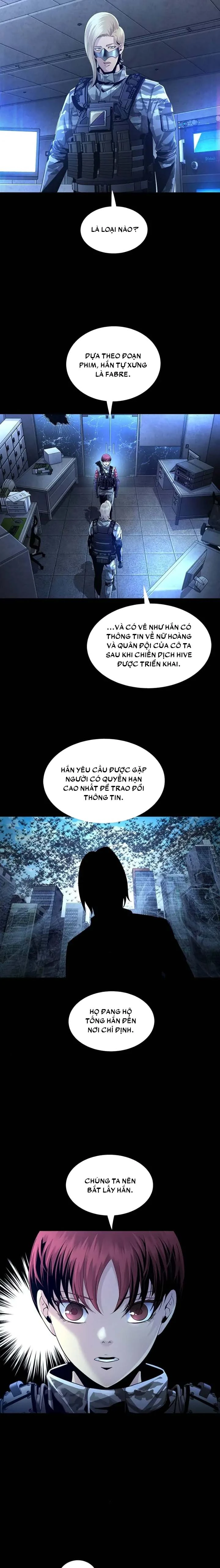 Dead Queen Chapter 69 - 4