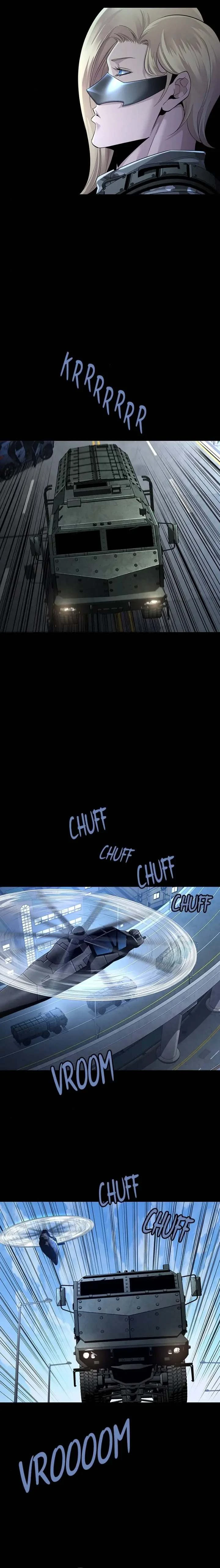 Dead Queen Chapter 69 - 9