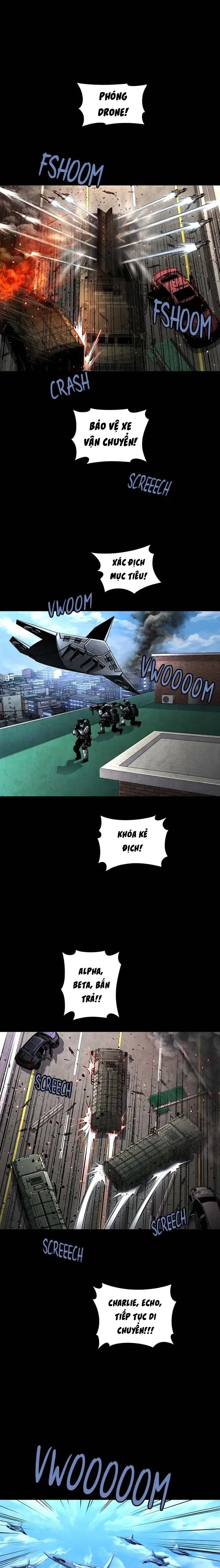 Dead Queen Chapter 69 - 11