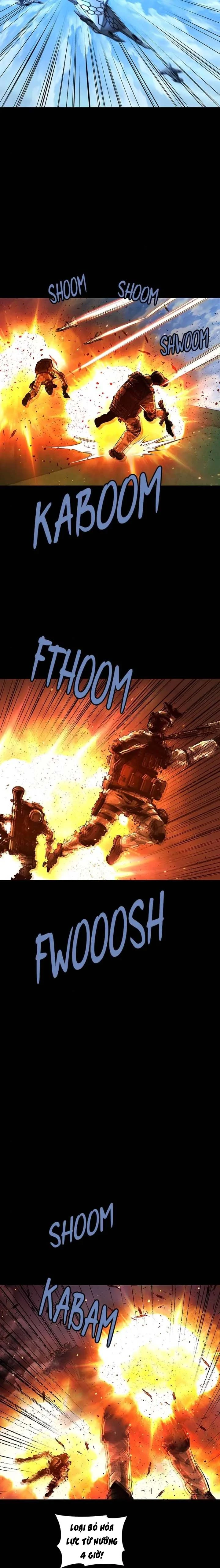 Dead Queen Chapter 69 - 12