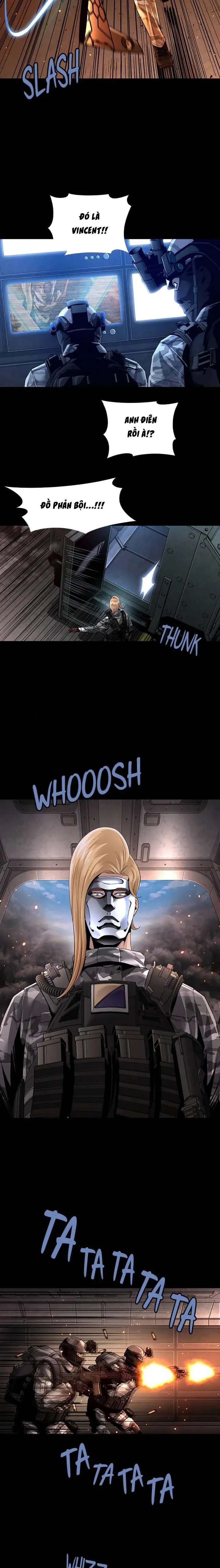 Dead Queen Chapter 69 - 14