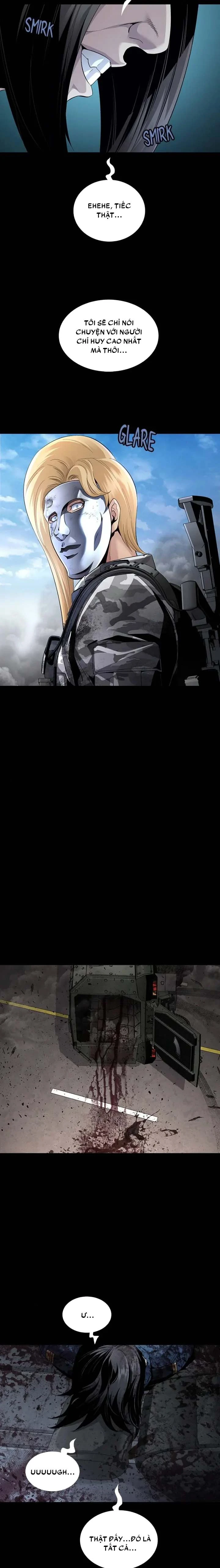 Dead Queen Chapter 69 - 17