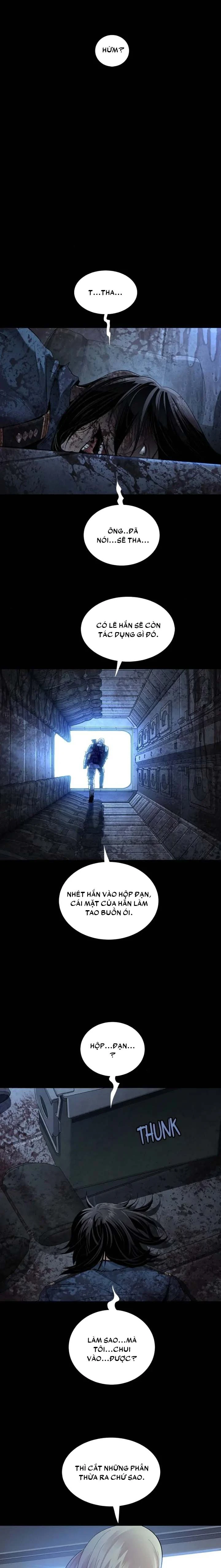 Dead Queen Chapter 69 - 19