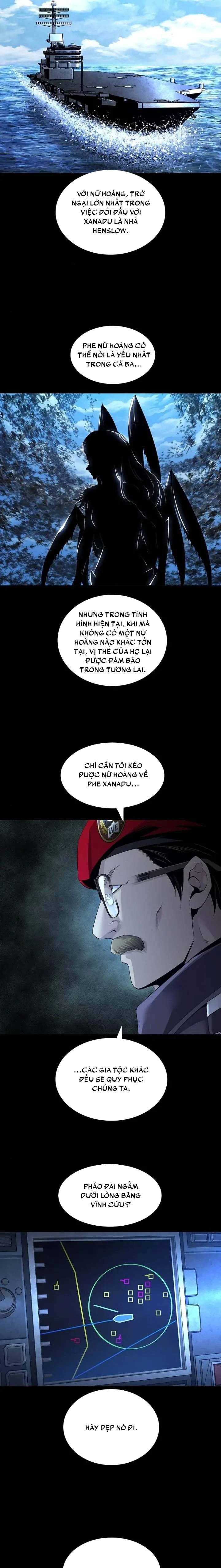 Dead Queen Chapter 70 - 5