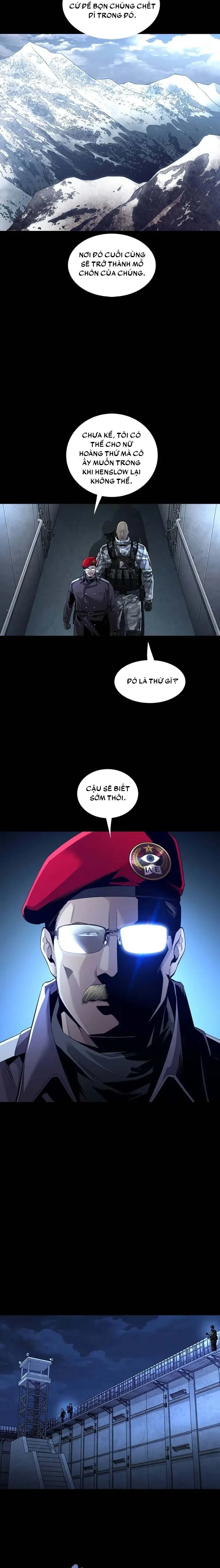 Dead Queen Chapter 70 - 6