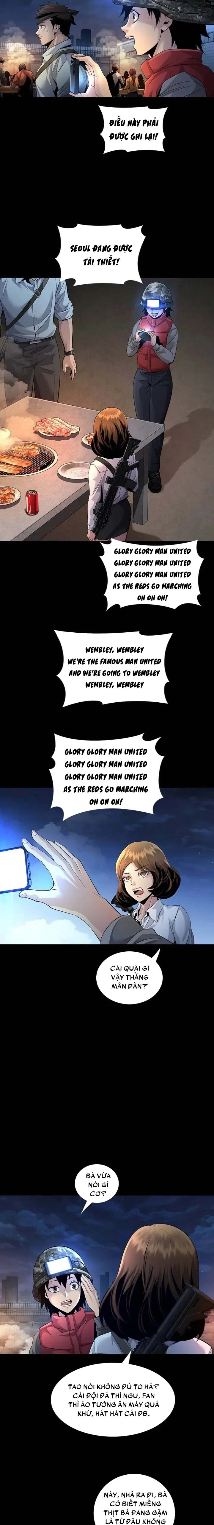 Dead Queen Chapter 70 - 10