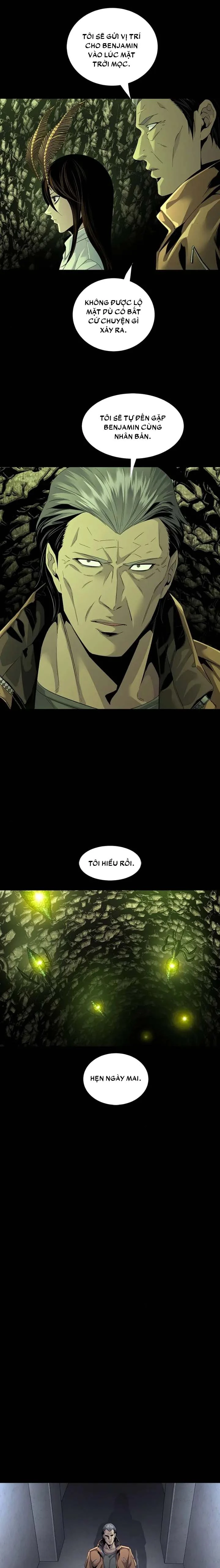 Dead Queen Chapter 70 - 13