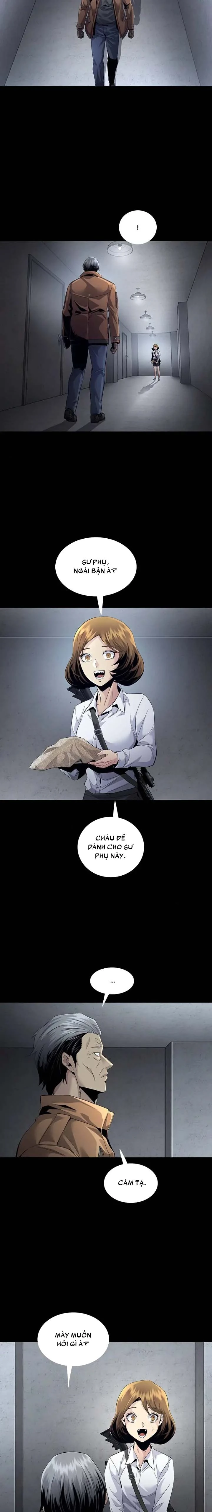 Dead Queen Chapter 70 - 14