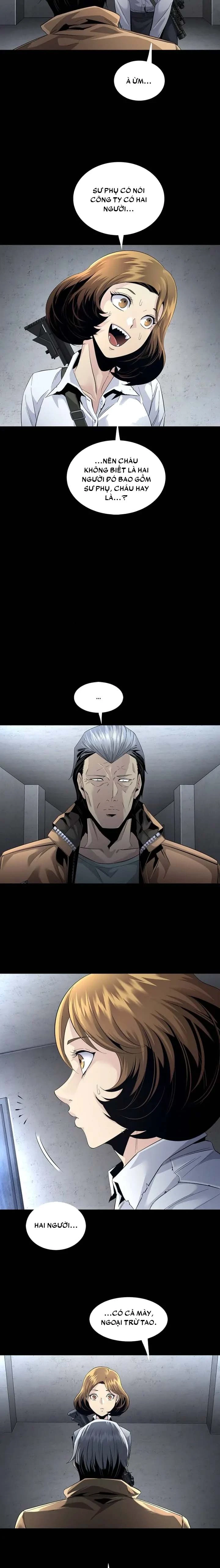 Dead Queen Chapter 70 - 15