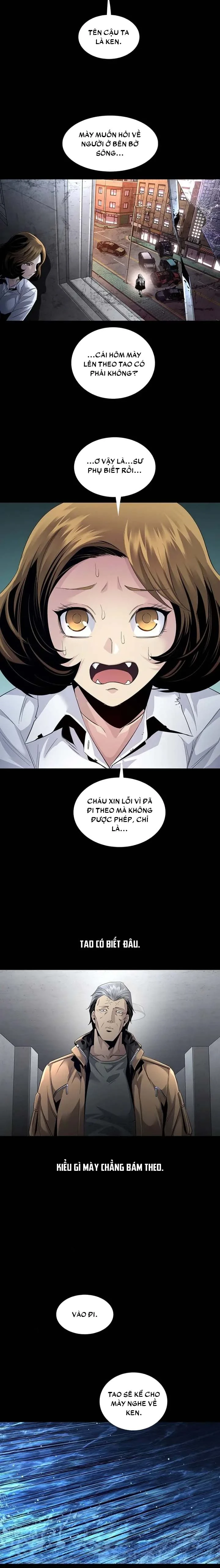 Dead Queen Chapter 70 - 16