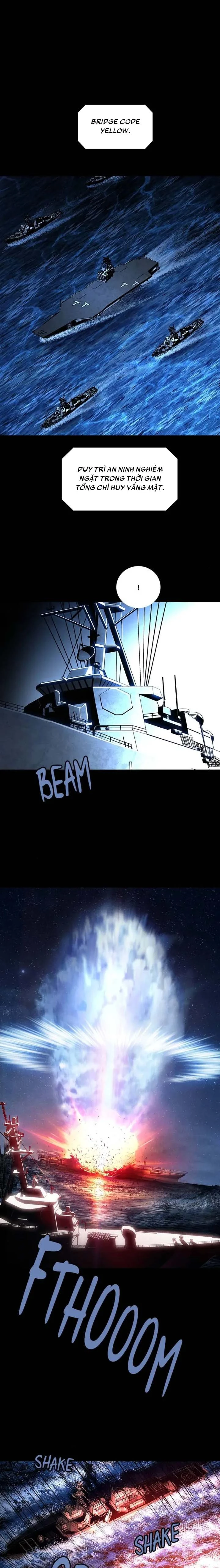 Dead Queen Chapter 70 - 17