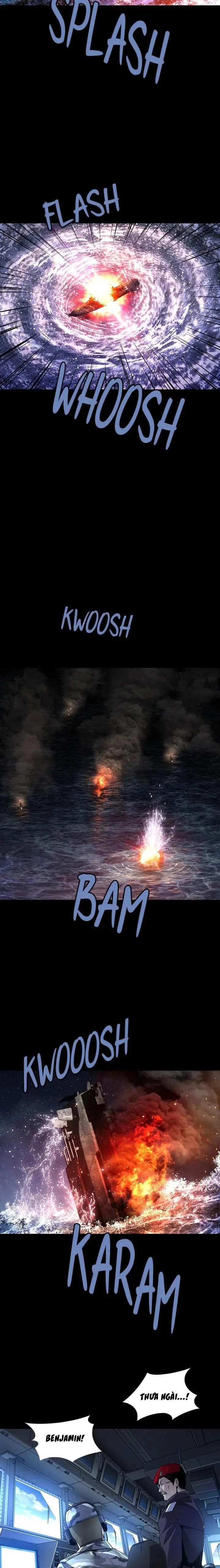 Dead Queen Chapter 70 - 18