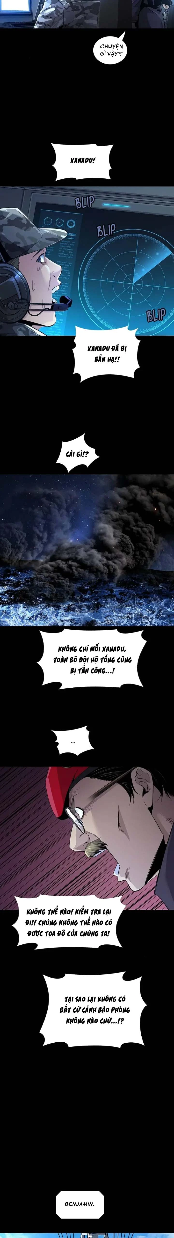 Dead Queen Chapter 70 - 19