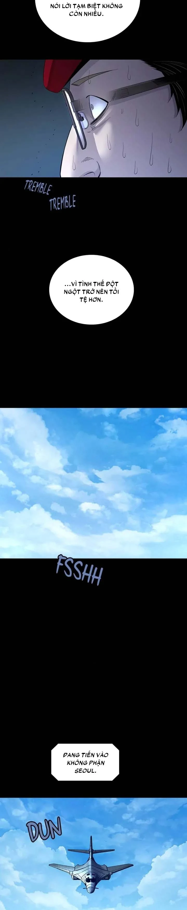 Dead Queen Chapter 70 - 21