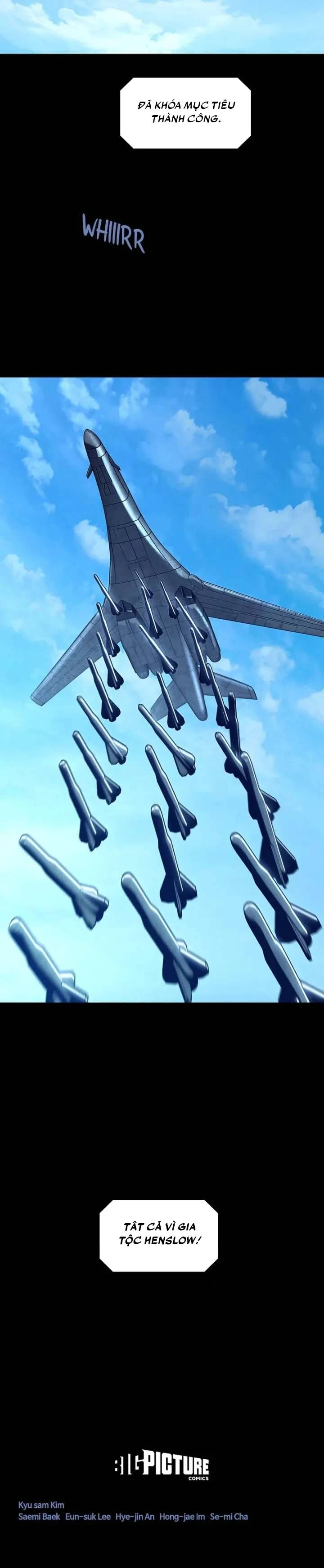 Dead Queen Chapter 70 - 22