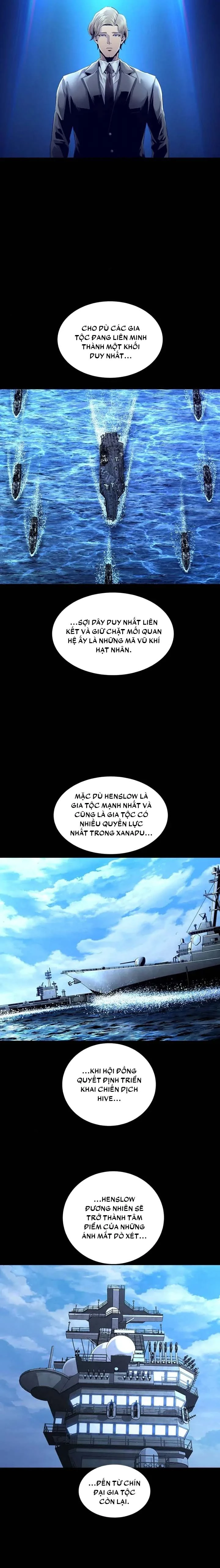 Dead Queen Chapter 71 - 5