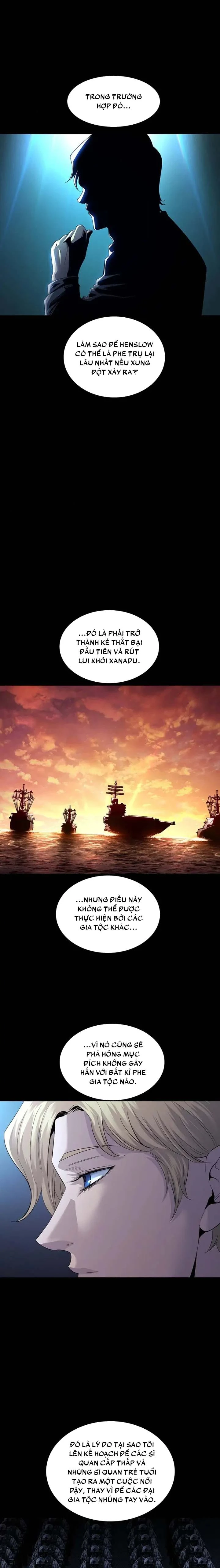 Dead Queen Chapter 71 - 6