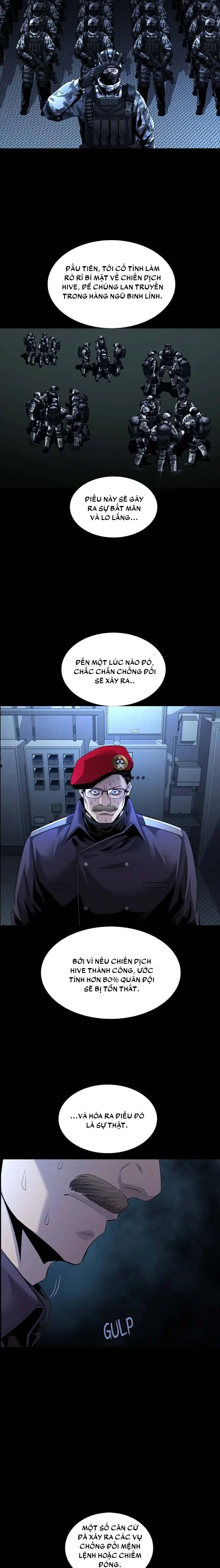 Dead Queen Chapter 71 - 7