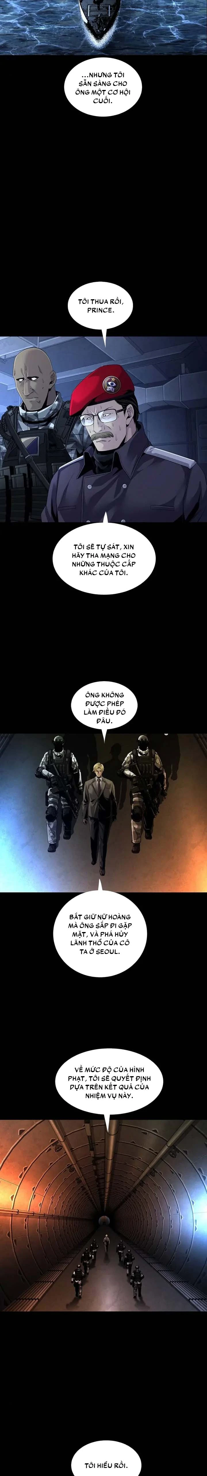 Dead Queen Chapter 71 - 11