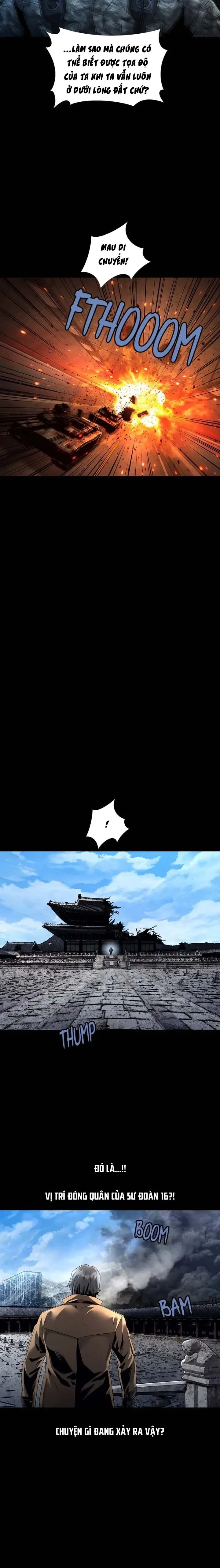 Dead Queen Chapter 71 - 14